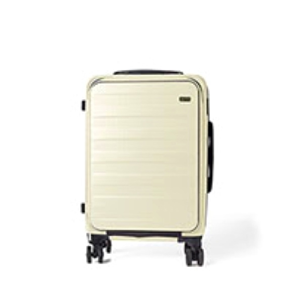 Thirty One Small Hardcase Luggage - Abbey Stone